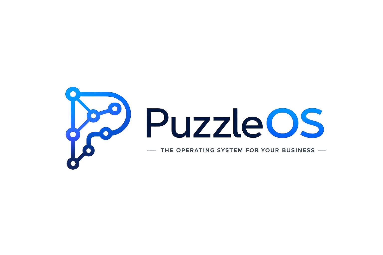 Puzzle OS